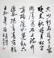 果光法师69.5*69.5镜片2500元