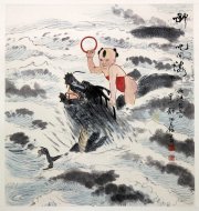 顾炳鑫86*60软片4000元