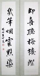 王世襄19*100镜片3500元