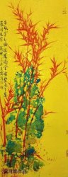 吴月霖古色今香九