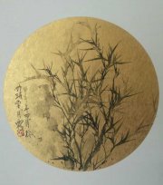 吴月霖古色今香三十五
