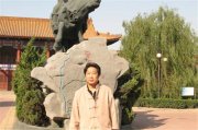 虢国博物馆山西候马考古实习