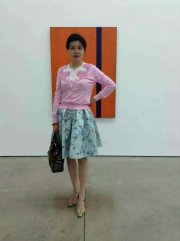 白立方画廊（White Cube Gallery）