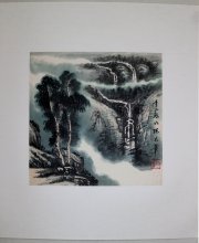 陈大章35*35镜片2000元